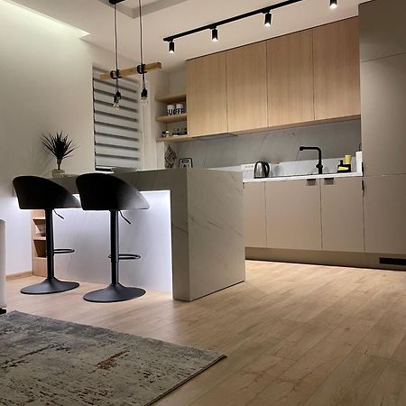 Apartments Dolarevic Сараево Экстерьер фото