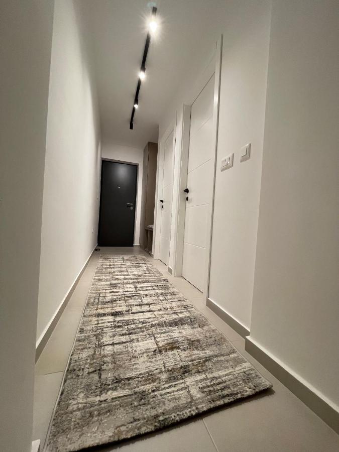 Apartments Dolarevic Сараево Экстерьер фото