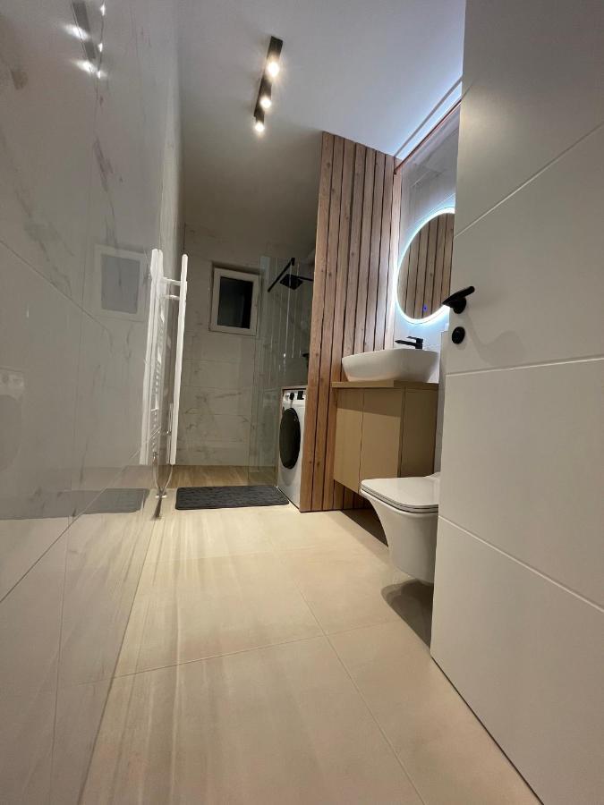 Apartments Dolarevic Сараево Экстерьер фото