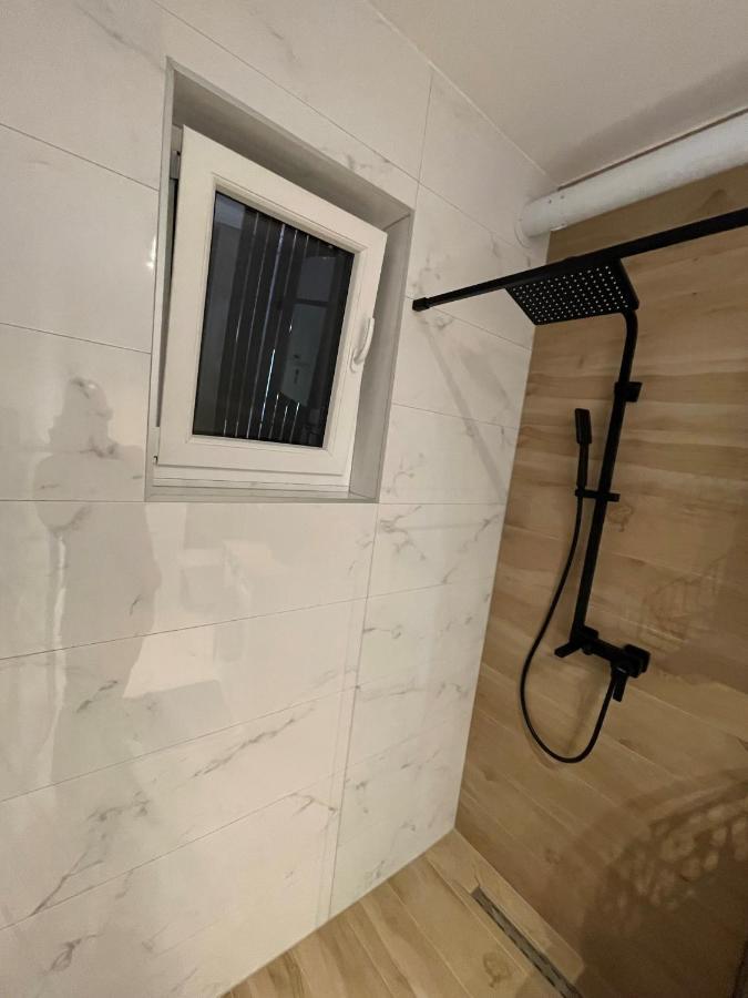 Apartments Dolarevic Сараево Экстерьер фото