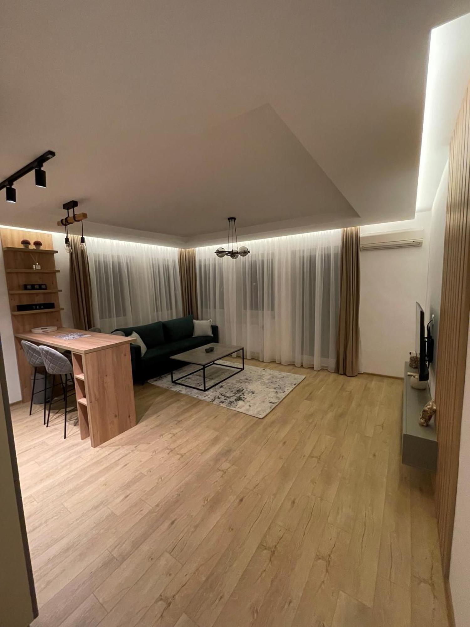 Apartments Dolarevic Сараево Экстерьер фото