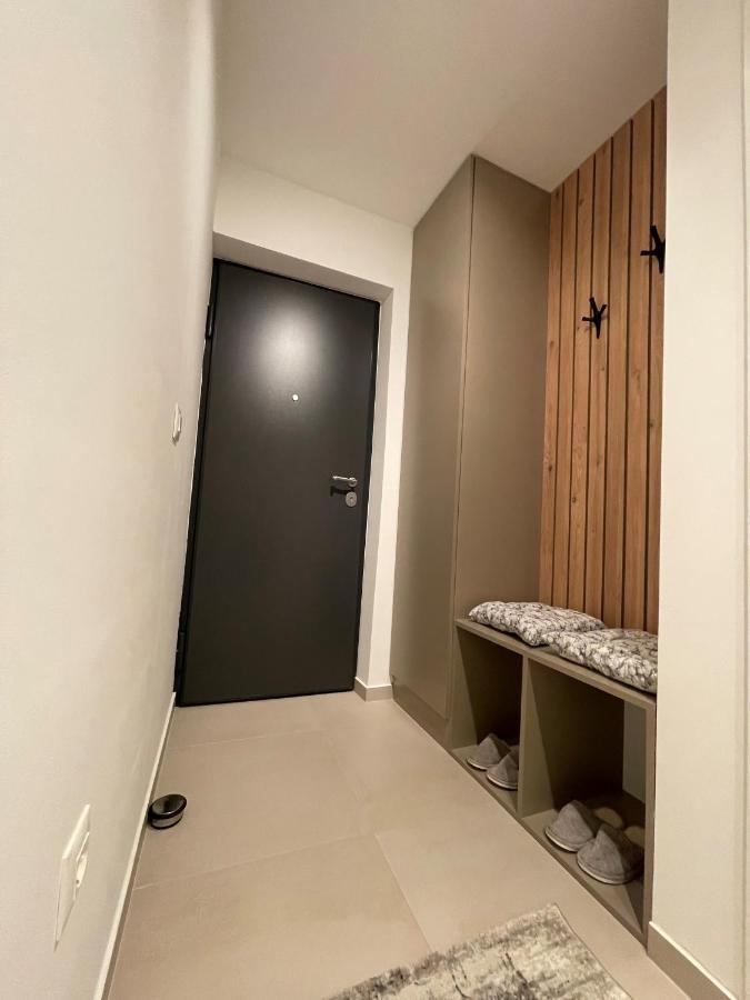 Apartments Dolarevic Сараево Экстерьер фото