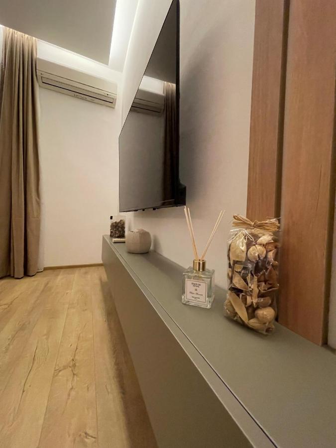 Apartments Dolarevic Сараево Экстерьер фото