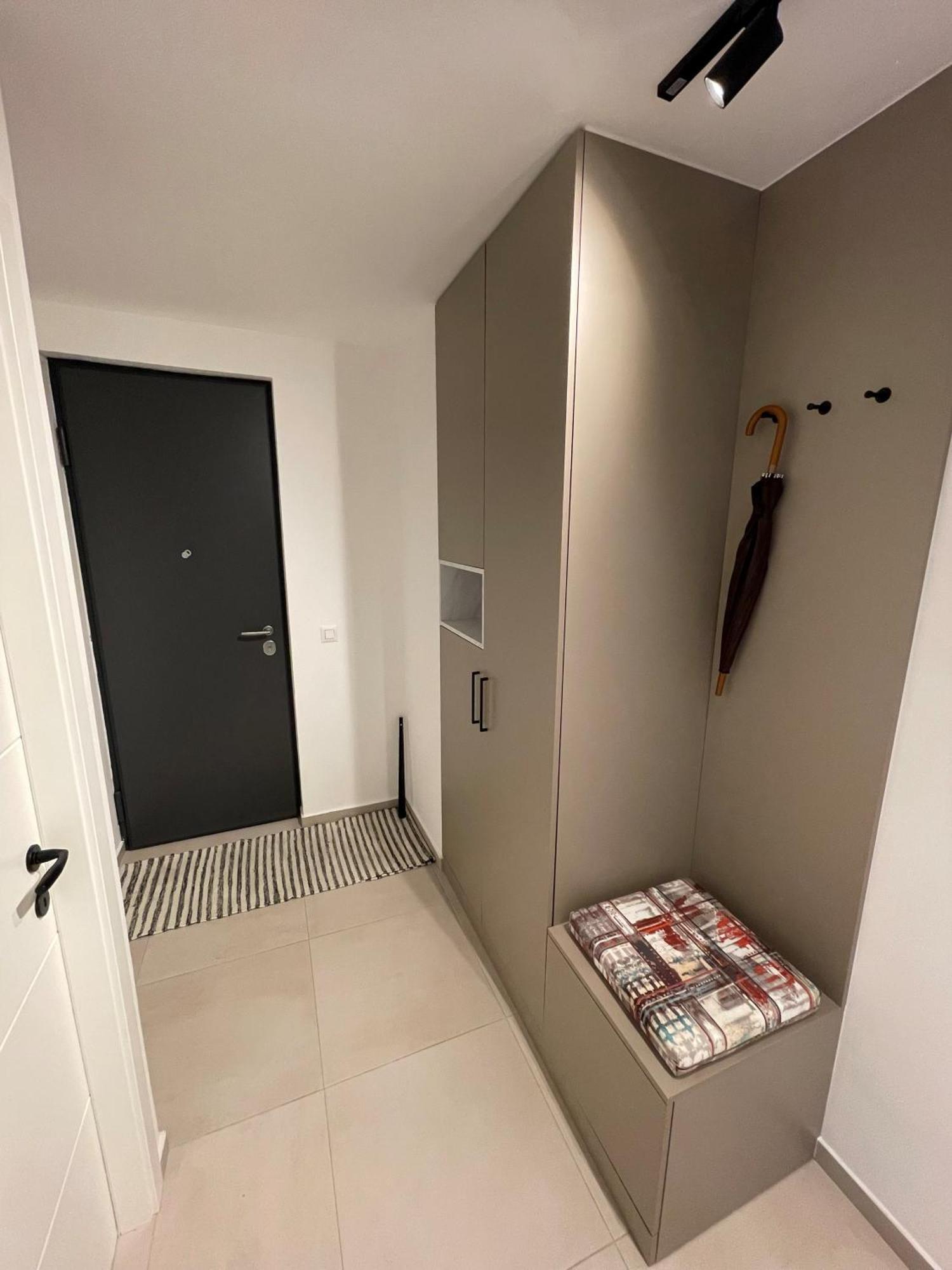 Apartments Dolarevic Сараево Экстерьер фото