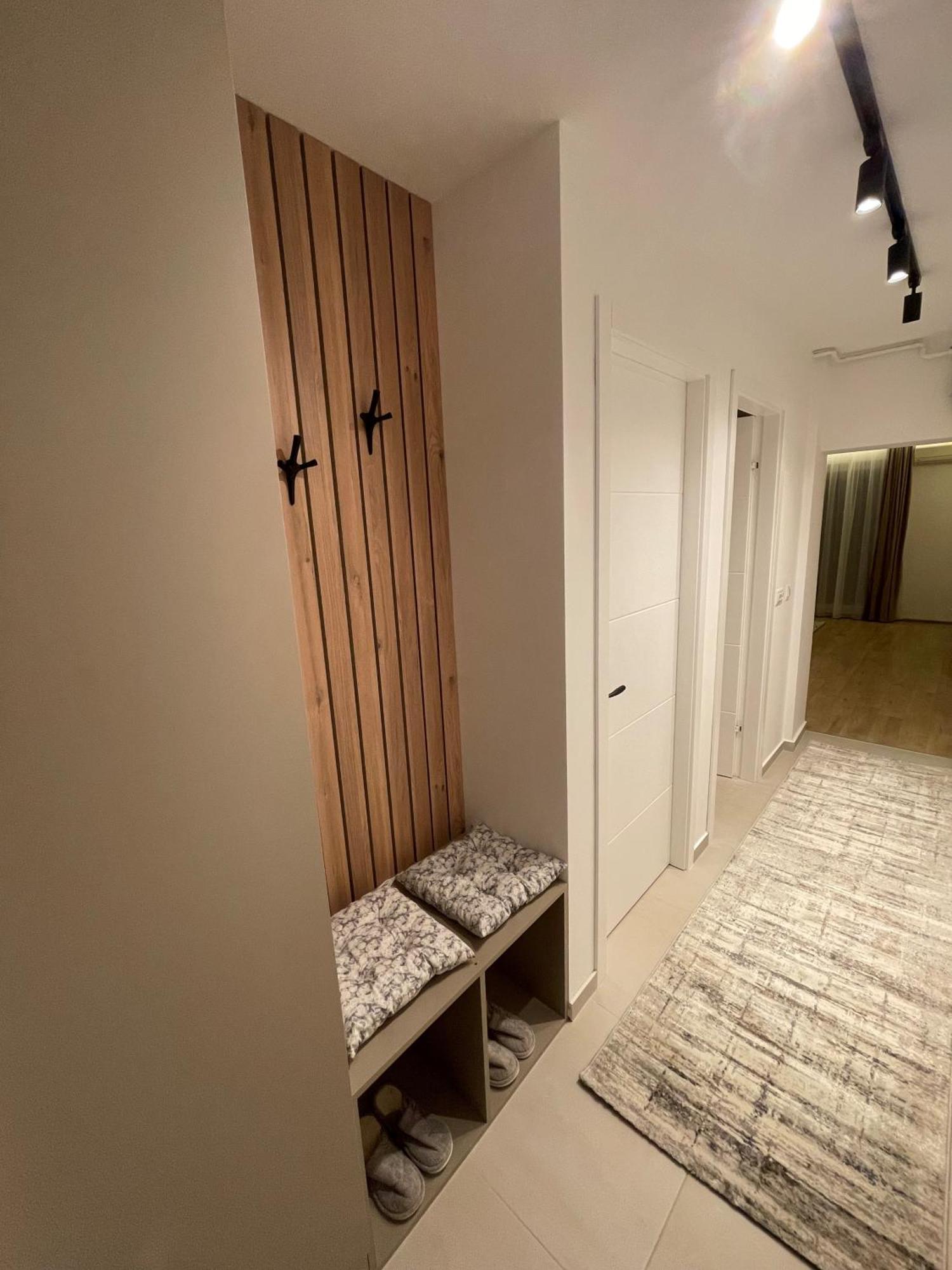 Apartments Dolarevic Сараево Экстерьер фото
