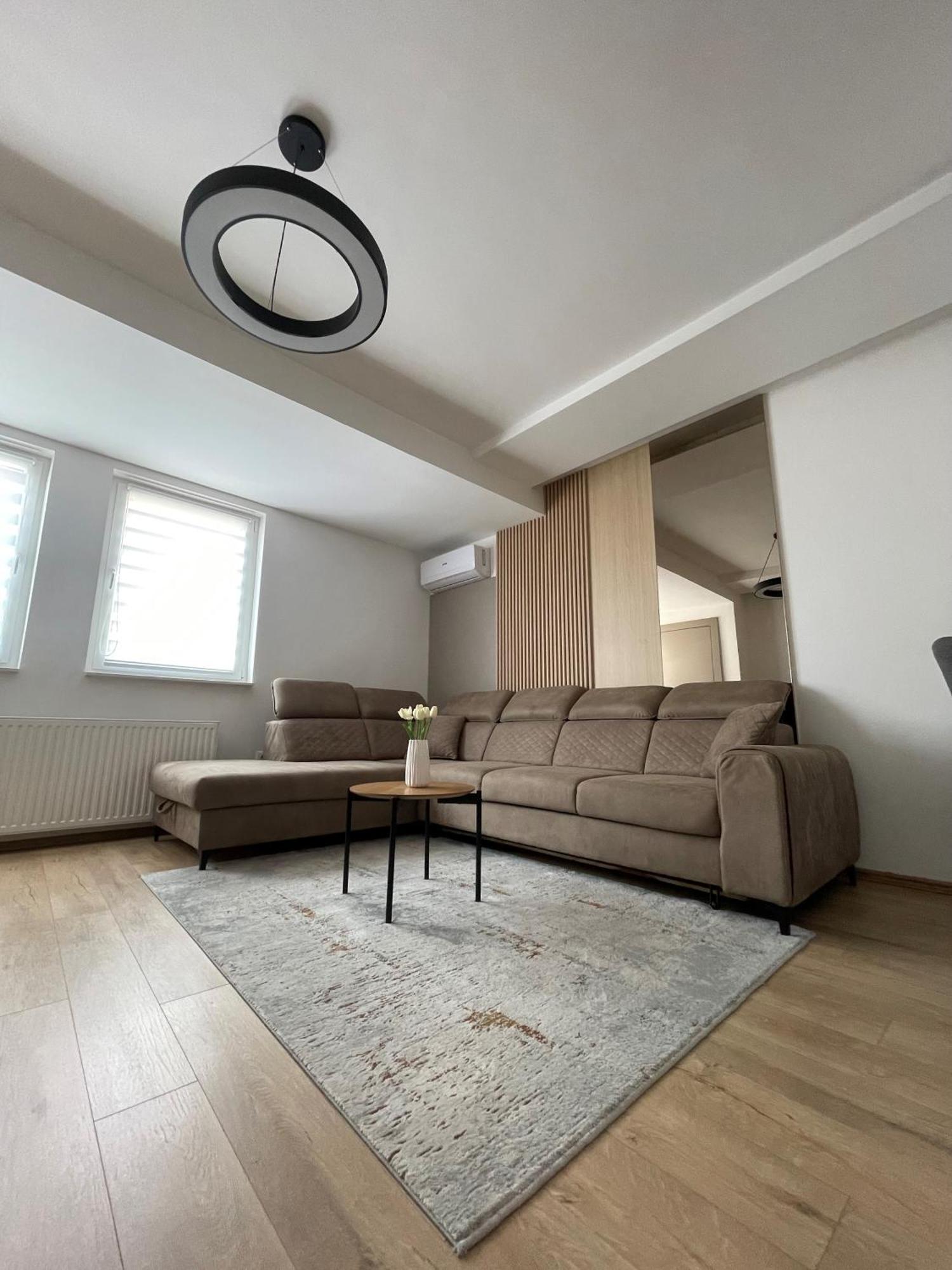 Apartments Dolarevic Сараево Экстерьер фото