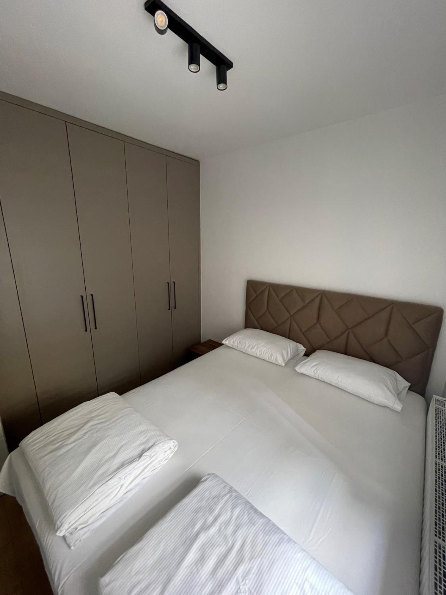 Apartments Dolarevic Сараево Экстерьер фото