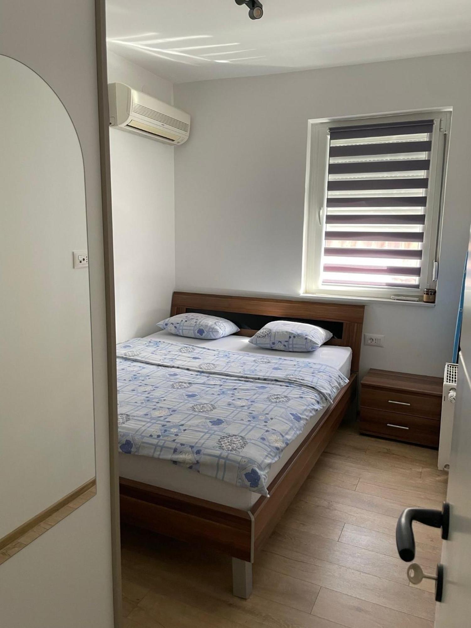 Apartments Dolarevic Сараево Экстерьер фото